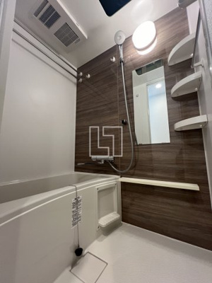 【浴室】 | ザ・ウエストマークシティプレミアム | ザ・ウエストマークシティプレミアム　浴室