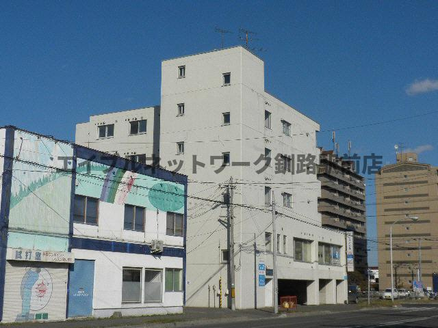 クレインマンションのその他