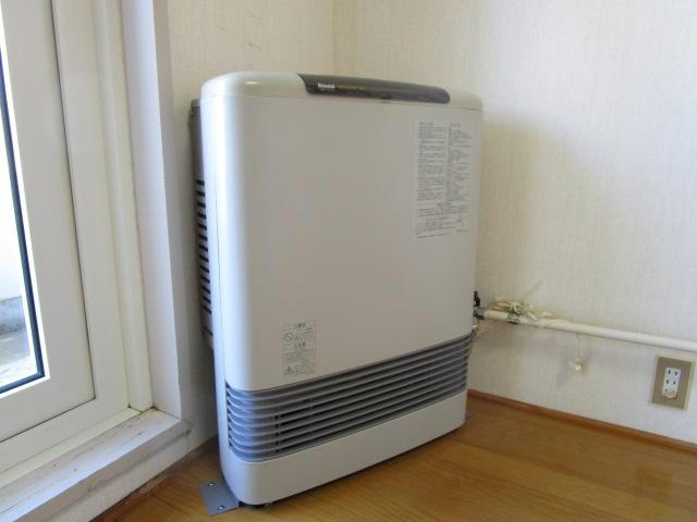 クレインマンションの設備