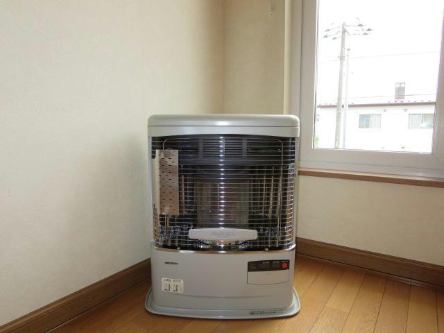 ファミーユの設備
