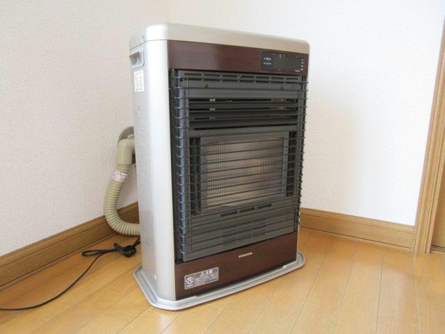 ファミーユの設備