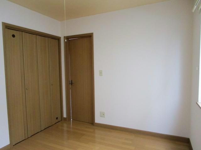 ファミーユの内装