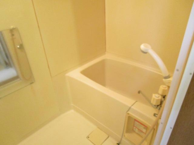 ファミーユの浴室