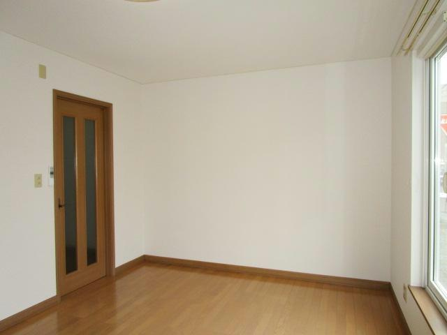 ファミーユの居間・リビング