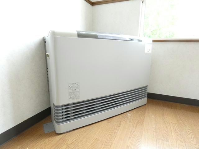 ペットハウス寿の設備