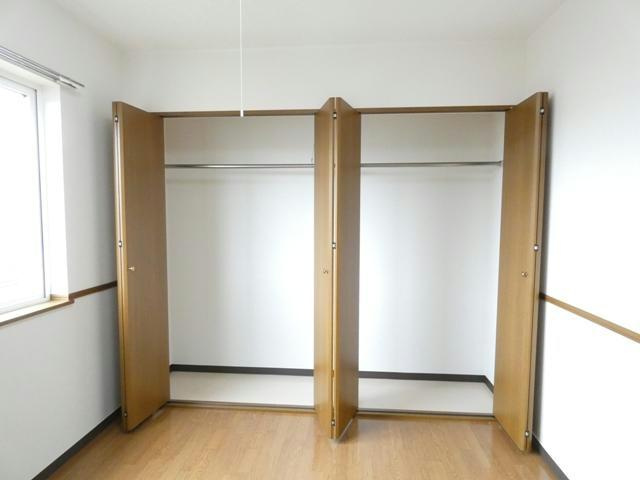 ペットハウス寿の収納