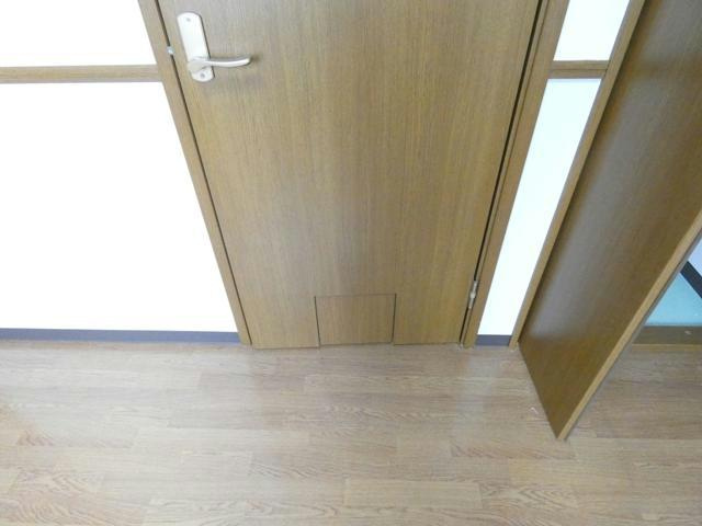 ペットハウス寿の設備