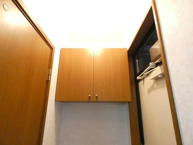 ペットハウス寿の収納