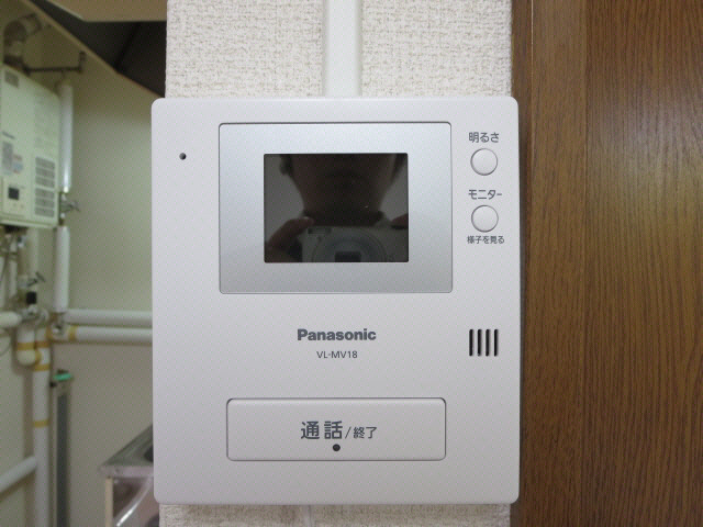 ノースキャピタルＡのセキュリティ