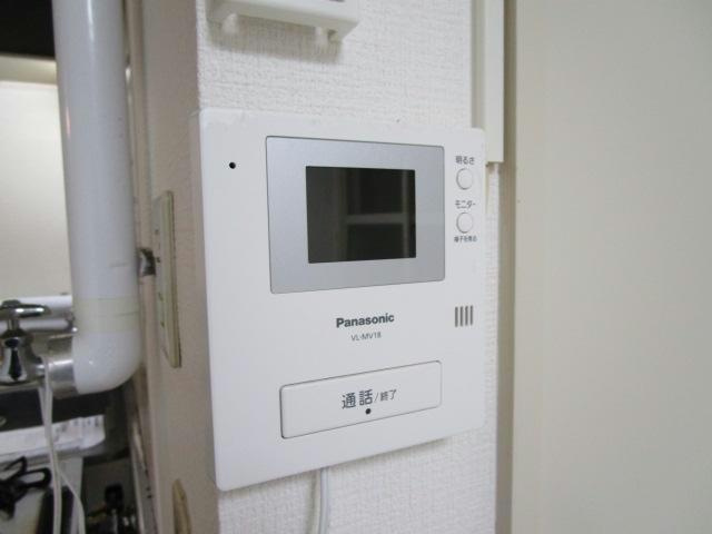 ノースキャピタルＡのセキュリティ