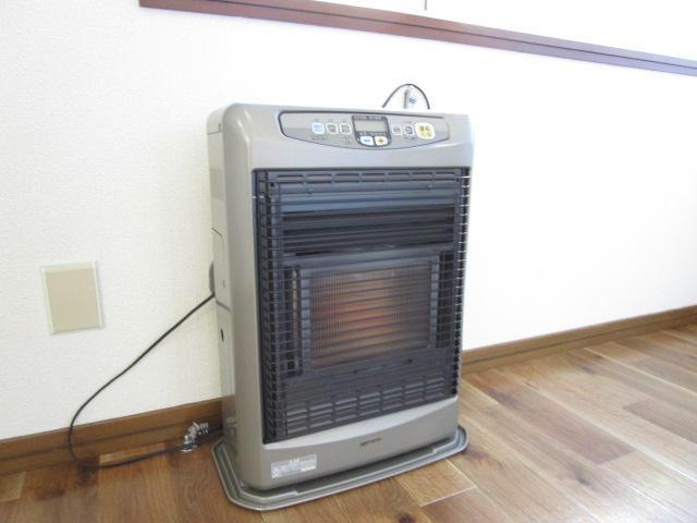 ノースキャピタルＡの設備