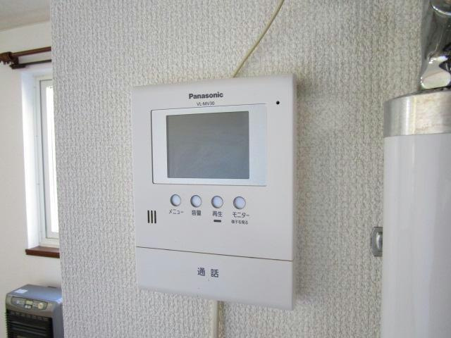 ノースキャピタルＡのセキュリティ