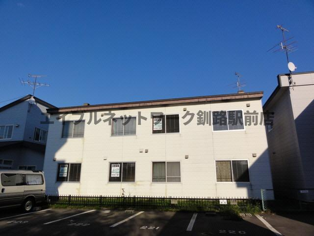 第５緑風荘の設備