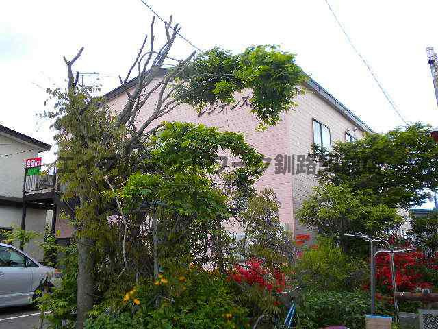 レジデンス仲浜のその他