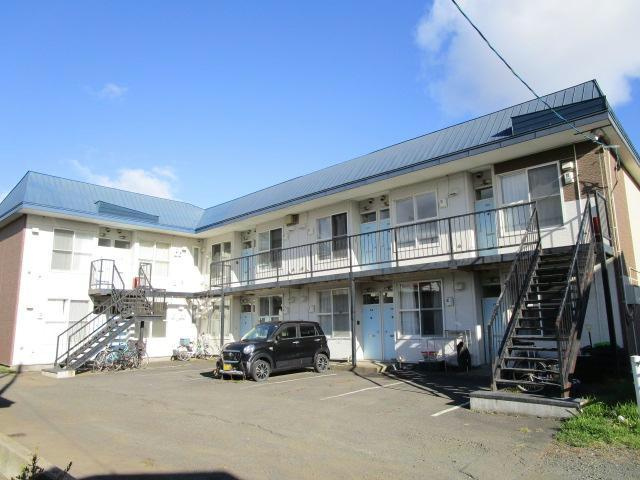 パークサイドＺ