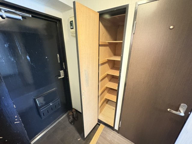 サンパレス市川のその他
