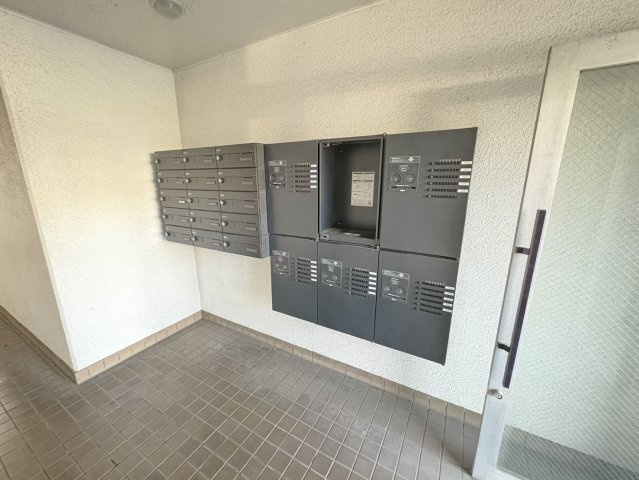サンパレス市川のその他