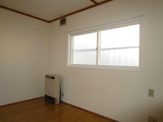 コーポつぼいの居間・リビング