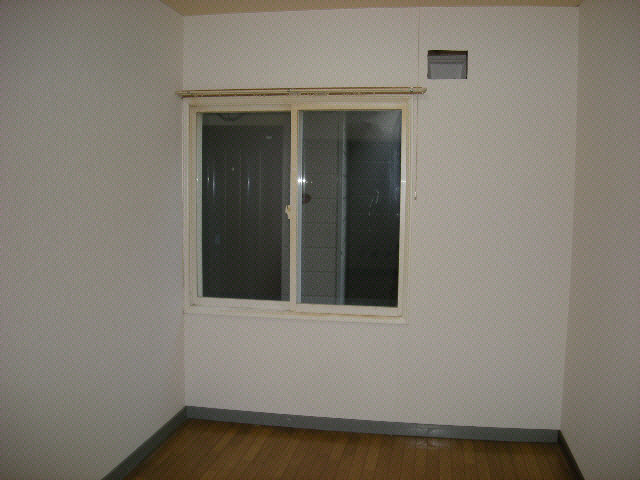 パークサイドＦの居間・リビング