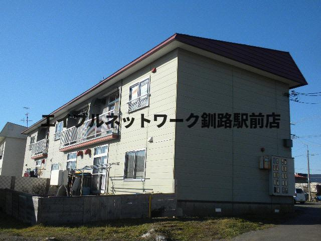 望洋ハイツのその他