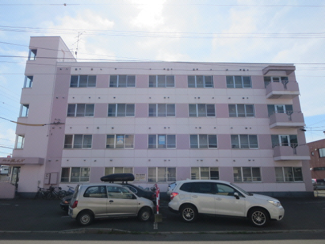 ドミールＲＡＮ