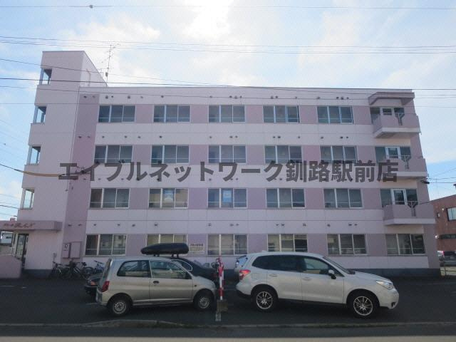 ドミールＲＡＮ