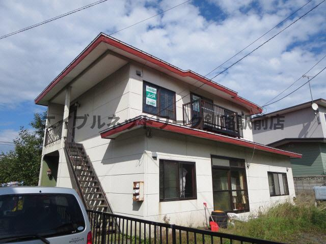 貝塚2-6-44テラスハウスのその他