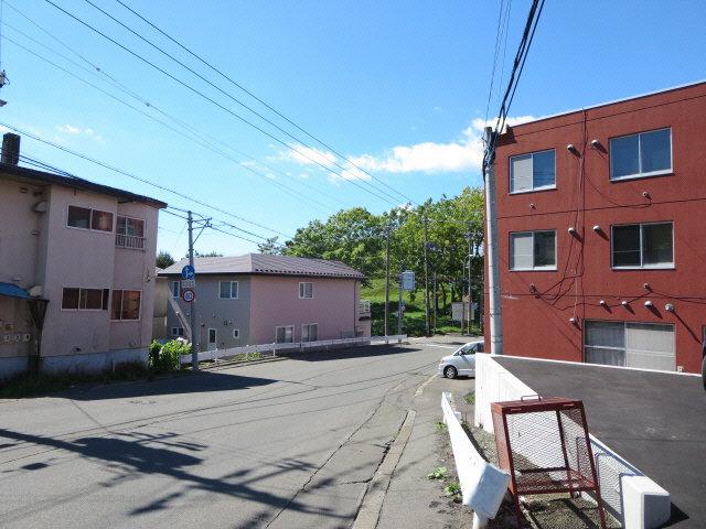 SAKURA.AOMの周辺