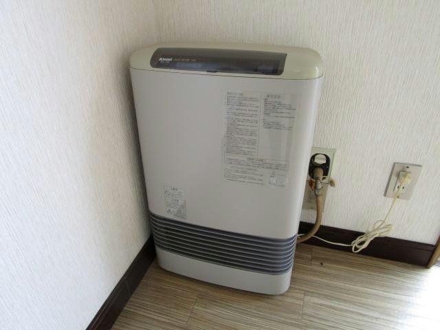 コーポ８８の設備