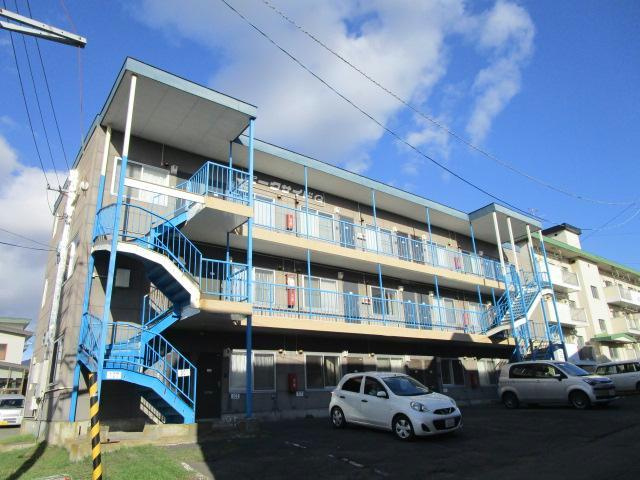 パークサイドＧ