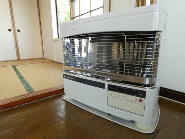 グリーンハイツ（城山）の設備