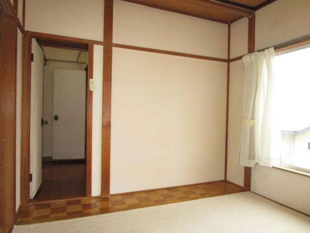 グリーンハイツ（城山）の内装