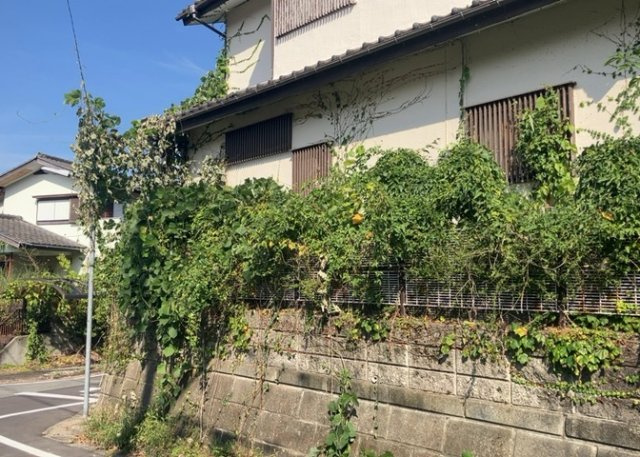 【外観】 | 家を建てる場合、方位は要チェックです。現実的に日当たりのよい家ならばリビングは南側、建築基準法でも北側に当たる家への配慮は求められています。土地を見学に行く際は、方位磁針を持って行くようにしましょう。