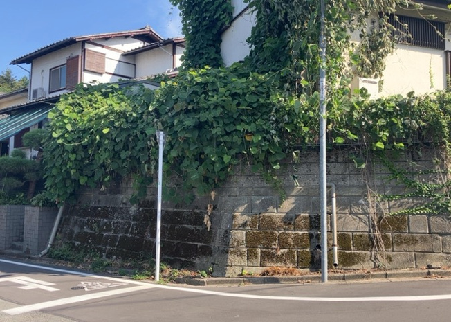 【外観】 | 販売されている全ての土地が、宅地用の土地であるとは限りません。都市計画法に基づき、基本的に住宅を建てることができるのは土地計画区であることに加え、市街化区域として定められている地域のみとなっています。