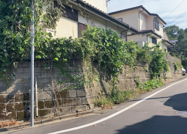 【前面道路含む現地写真】 | ハザードマップは自然災害による被害を予測し、その被害範囲を地図上で表したものです。近年特に災害が多くなっていますので、事前に調査すると安心できます。ハザードマップは国交省のホームページをご覧ください。