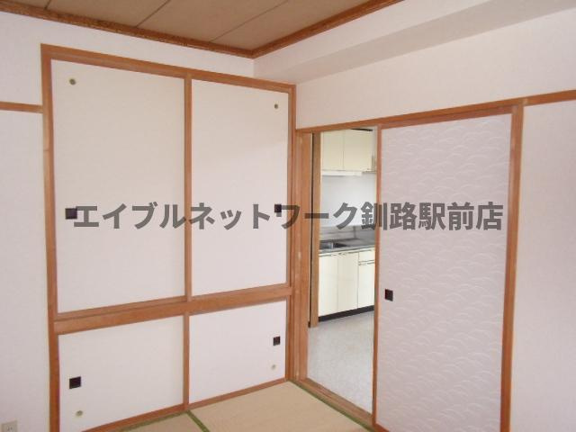 仲浜ハイツのその他