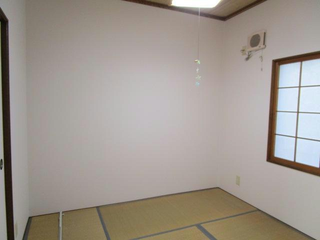 ファイブヤード川北の居間・リビング