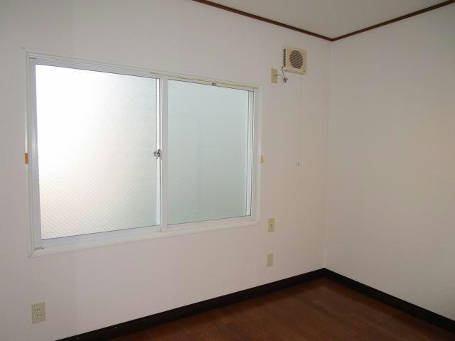 ファイブヤード川北の内装