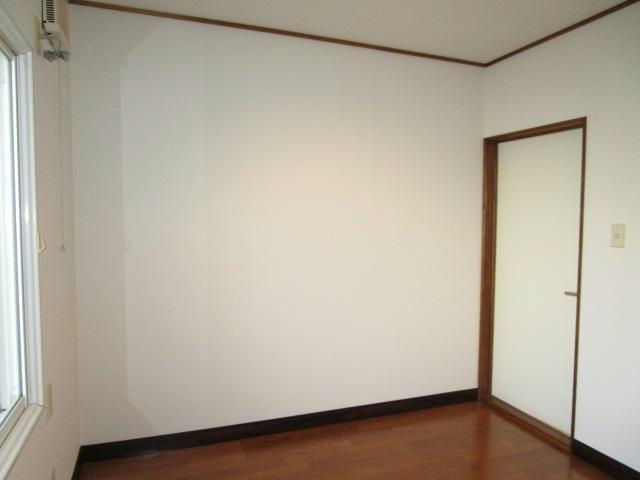 ファイブヤード川北の内装