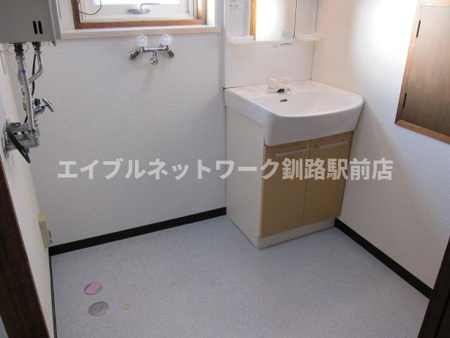 ＭＡＩＳＯＮグランメールの設備