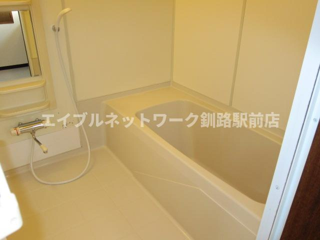 ＭＡＩＳＯＮグランメールの浴室