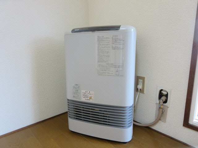 セントラルハイツ（川上町）の設備