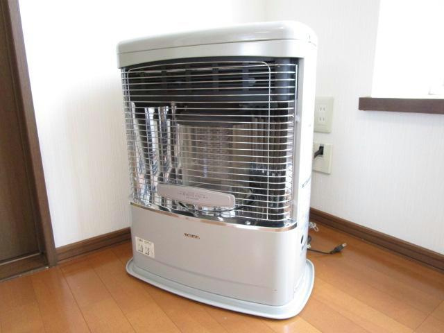 カーサミリオーネの設備