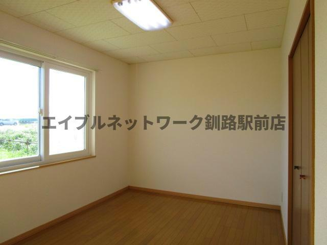 アミスタッド川端の居間・リビング