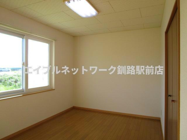 アミスタッド川端の居間・リビング