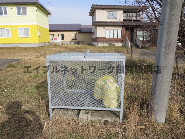 アミスタッド川端のその他