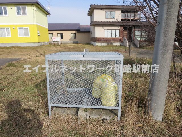 アミスタッド川端のその他