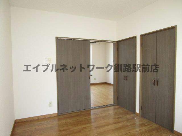ＭＡＰ１号館の内装
