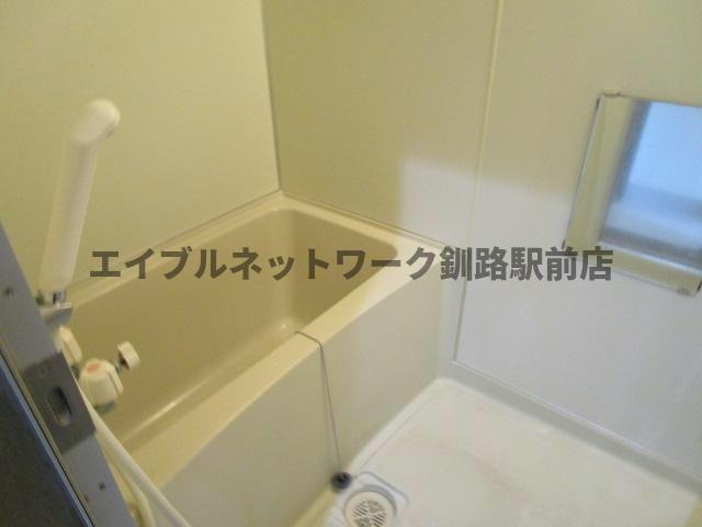 ＭＡＰ１号館の浴室