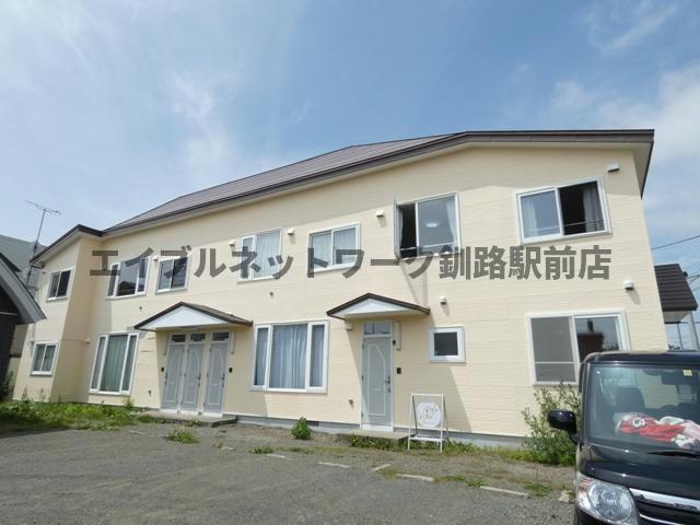 ＭＡＰ１号館の外観
